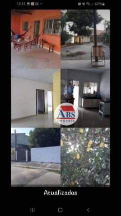 Imagem Casa com 2 Quartos à Venda, 250 m² em Jardim Magalhães - Itanhaém Imagem Casa com 2 Quartos à Venda, 250 m² em Jardim Magalhães - Itanhaém