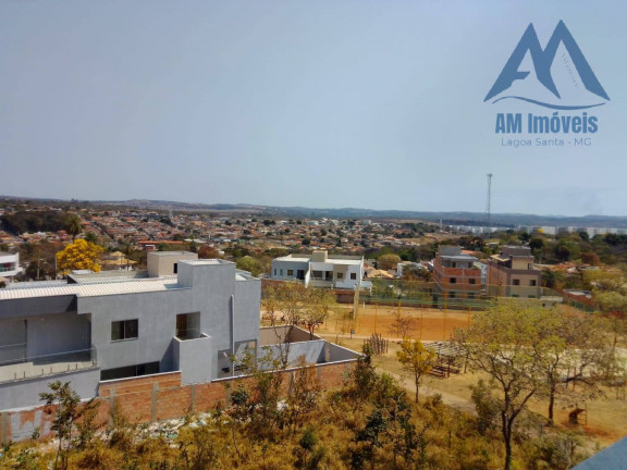 Imagem Apartamento com 2 Quartos à Venda, 65 m² em Jardim Imperial - Lagoa Santa