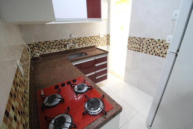 Imagem Apartamento com 2 Quartos para Temporada, 90 m² em Copacabana - Rio De Janeiro