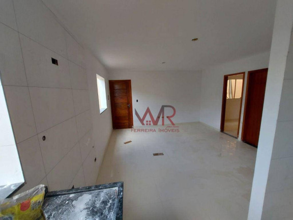 Imagem Apartamento com 2 Quartos à Venda, 44 m² em Vila Verde - São Paulo