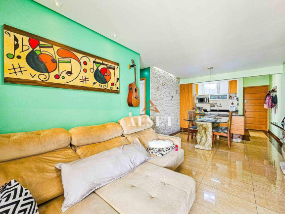 Imagem Apartamento com 3 Quartos à Venda, 83 m² em Tatuapé - São Paulo Imagem Apartamento com 3 Quartos à Venda, 83 m² em Tatuapé - São Paulo