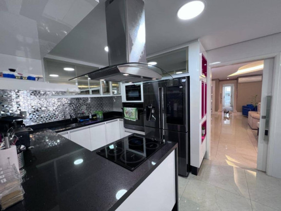 Imagem Apartamento com 4 Quartos à Venda, 234 m² em Cerâmica - São Caetano Do Sul Imagem Apartamento com 4 Quartos à Venda, 234 m² em Cerâmica - São Caetano Do Sul