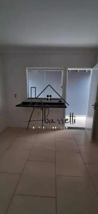 Imagem Casa com 3 Quartos à Venda, 85 m² em Santa Terezinha - Piracicaba