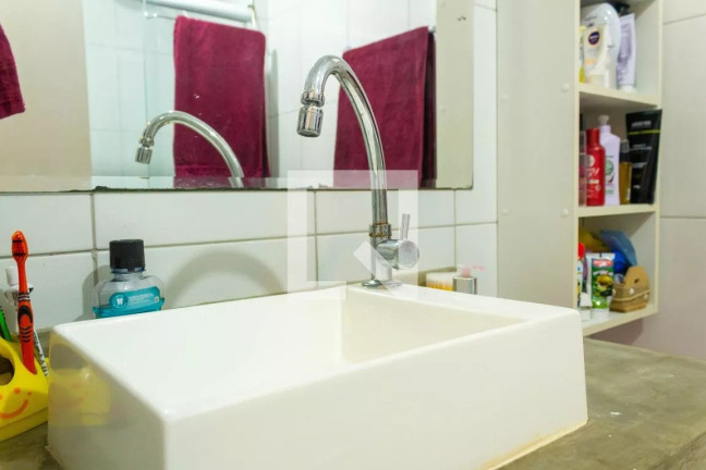 Imagem Apartamento com 2 Quartos à Venda, 65 m² em Jardim Marajoara - São Paulo Imagem Apartamento com 2 Quartos à Venda, 65 m² em Jardim Marajoara - São Paulo