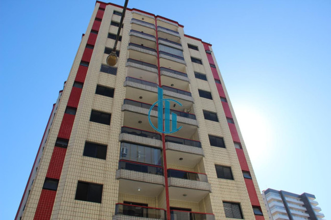 Imagem Apartamento com 2 Quartos à Venda, 69 m² em Aviação - Praia Grande