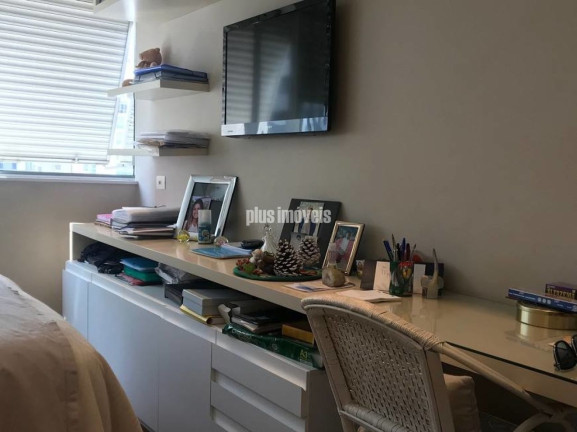 Imagem Apartamento com 4 Quartos à Venda, 173 m² em Paraíso - São Paulo Imagem Apartamento com 4 Quartos à Venda, 173 m² em Paraíso - São Paulo