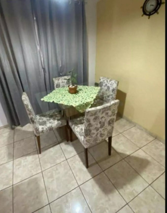 Imagem Casa com 3 Quartos à Venda, 111 m² em Xaxim - Curitiba