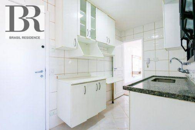 Imagem Apartamento com 3 Quartos à Venda, 83 m² em Jardim Brasil (zona Sul) - São Paulo Imagem Apartamento com 3 Quartos à Venda, 83 m² em Jardim Brasil (zona Sul) - São Paulo