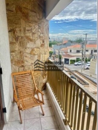 Imagem Casa com 3 Quartos à Venda, 224 m² em Utinga - Santo André Imagem Casa com 3 Quartos à Venda, 224 m² em Utinga - Santo André