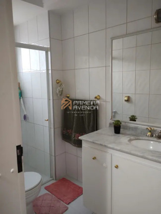 Imagem Apartamento com 3 Quartos à Venda, 134 m² em Parque Residencial Aquarius - São José Dos Campos Imagem Apartamento com 3 Quartos à Venda, 134 m² em Parque Residencial Aquarius - São José Dos Campos