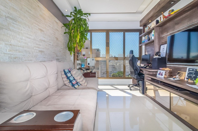 Imagem Apartamento com 2 Quartos à Venda, 65 m² em Petrópolis - Porto Alegre