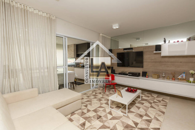 Imagem Apartamento com 2 Quartos à Venda, 94 m² em Vila Santa Catarina - São Paulo Imagem Apartamento com 2 Quartos à Venda, 94 m² em Vila Santa Catarina - São Paulo