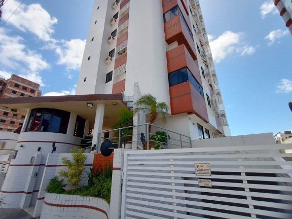 Imagem Apartamento com 1 Quarto à Venda, 60 m² em Manaíra - João Pessoa