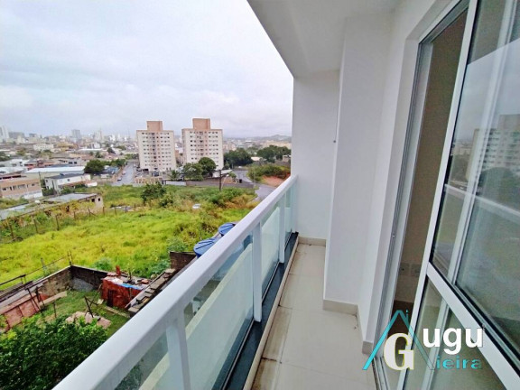 Imagem Apartamento com 2 Quartos à Venda, 51 m² em Jardim Boa Vista - Guarapari