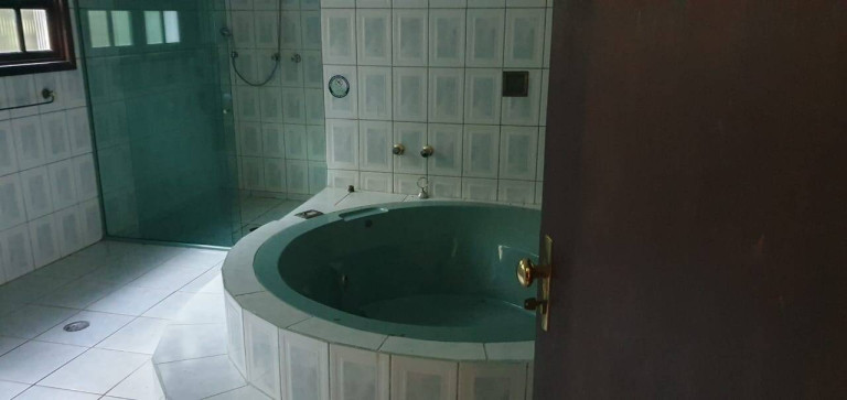 Imagem Chácara com 4 Quartos à Venda, 404 m² em Chácaras Copaco - Arujá