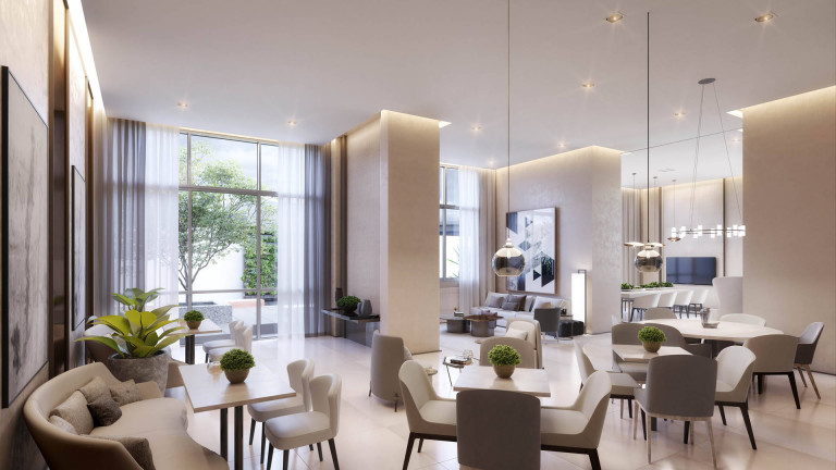 Imagem Apartamento com 4 Quartos à Venda, 157 m² em Cambuí - Campinas