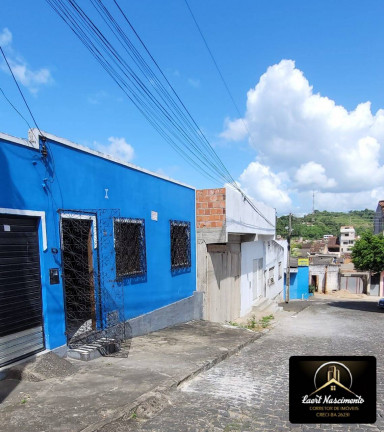 Imagem Casa com 3 Quartos à Venda, 230 m² em Centro - Ubaitaba
