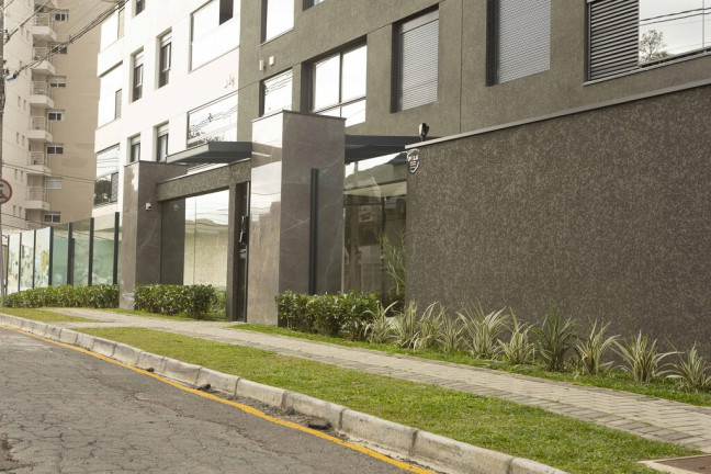 Imagem Apartamento com 3 Quartos à Venda, 103 m² em Cristo Rei - Curitiba