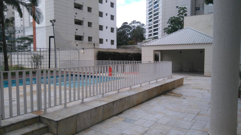 Apartamento com 3 Quartos à Venda, 197 m² em Vila Andrade - São Paulo