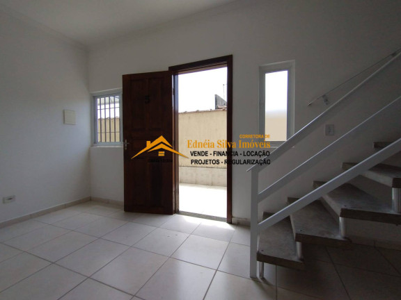 Imagem Sobrado com 2 Quartos à Venda, em Vila Atlântica - Mongaguá Imagem Sobrado com 2 Quartos à Venda, em Vila Atlântica - Mongaguá