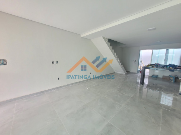 Imagem Casa com 3 Quartos à Venda, 165 m² em Residencial Bethânia - Santana Do Paraíso Imagem Casa com 3 Quartos à Venda, 165 m² em Residencial Bethânia - Santana Do Paraíso