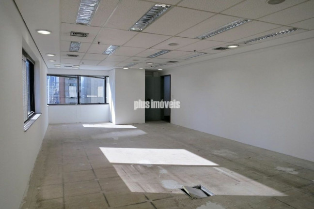 Imóvel Comercial para Alugar, 49 m² em Brooklin Paulista - São Paulo