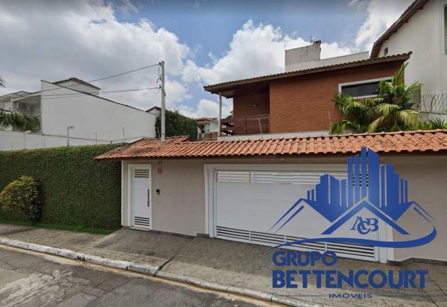 Sobrado com 3 Quartos à Venda, 506 m² em Tremenbé - São Paulo
