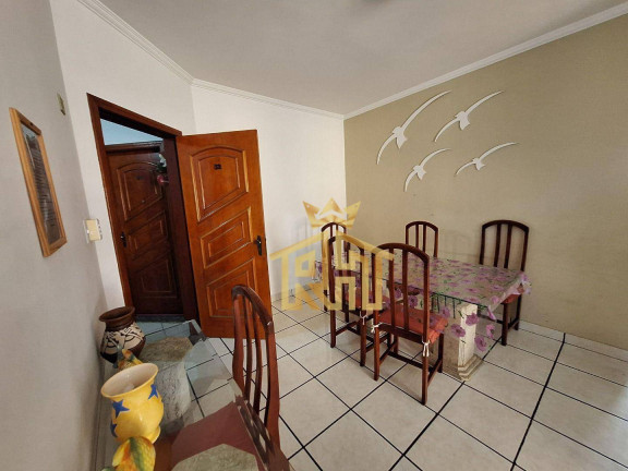 Imagem Apartamento com 2 Quartos à Venda, 79 m² em Aviação - Praia Grande