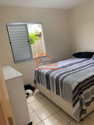 Imagem Imóvel com 2 Quartos à Venda, 49 m² em Condomínio Elias Moysés - Mogi Mirim Imagem Imóvel com 2 Quartos à Venda, 49 m² em Condomínio Elias Moysés - Mogi Mirim
