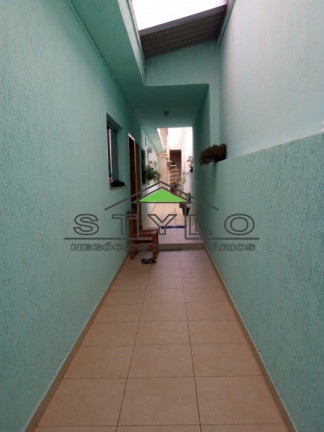 Imagem Casa com 3 Quartos à Venda, 112 m² em Paulicéia - São Bernardo Do Campo Imagem Casa com 3 Quartos à Venda, 112 m² em Paulicéia - São Bernardo Do Campo
