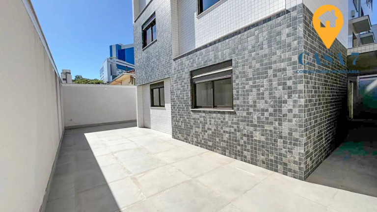 Imagem Apartamento com 3 Quartos à Venda, 212 m² em Belo Horizonte