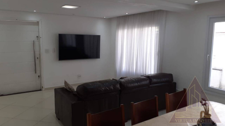 Imagem Casa com 4 Quartos para Alugar, 300 m² em Ponta Da Praia - Santos Imagem Casa com 4 Quartos para Alugar, 300 m² em Ponta Da Praia - Santos