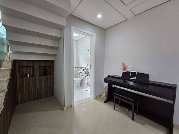 Imagem Casa de Condomínio com 4 Quartos à Venda, 302 m² em Jardim Novo Mundo - Jundiaí Imagem Casa de Condomínio com 4 Quartos à Venda, 302 m² em Jardim Novo Mundo - Jundiaí