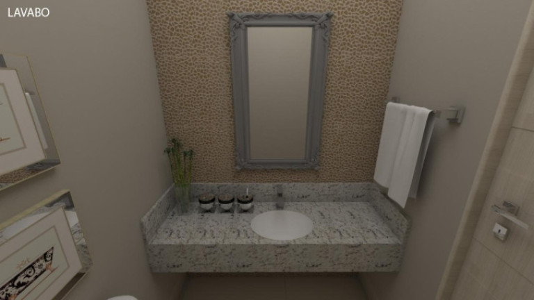 Imagem Apartamento com 3 Quartos à Venda, 152 m² em Nova Porto Velho - Porto Velho Imagem Apartamento com 3 Quartos à Venda, 152 m² em Nova Porto Velho - Porto Velho
