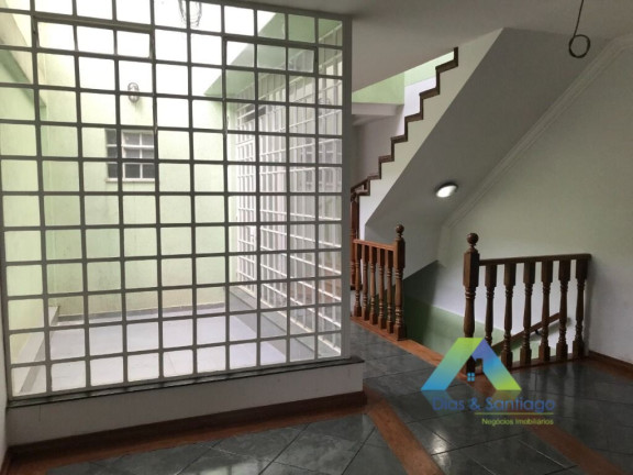 Imagem Sobrado com 3 Quartos à Venda, 285 m² em Campestre - Santo André Imagem Sobrado com 3 Quartos à Venda, 285 m² em Campestre - Santo André