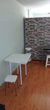 Imagem Kitnet com 1 Quarto à Venda, 28 m² em Vila Buarque - São Paulo