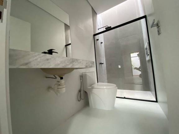 Imagem Casa de Condomínio com 3 Quartos à Venda, 200 m² em Jardim Novo Horizonte - Sorocaba