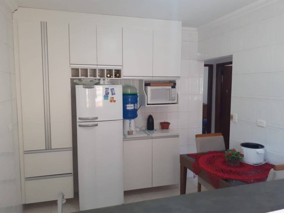 Imagem Apartamento com 2 Quartos à Venda, 56 m² em Vila Eldizia - Santo André Imagem Apartamento com 2 Quartos à Venda, 56 m² em Vila Eldizia - Santo André