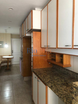 Imagem Apartamento com 4 Quartos à Venda, 170 m² em Barra Da Tijuca - Rio De Janeiro