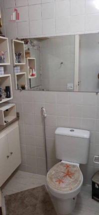Imagem Apartamento com 3 Quartos à Venda, 65 m² em Freguesia Do ó - São Paulo Imagem Apartamento com 3 Quartos à Venda, 65 m² em Freguesia Do ó - São Paulo