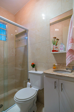 Imagem Casa com 3 Quartos à Venda, 100 m² em Vila Santa Catarina - São Paulo