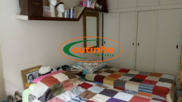 Imagem Apartamento com 4 Quartos à Venda, 190 m² em Copacabana - Rio De Janeiro