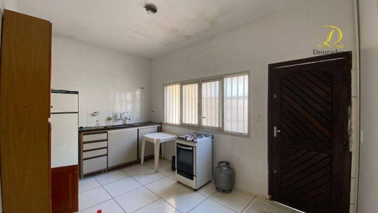 Imagem Casa com 3 Quartos à Venda, 100 m² em Mirim - Praia Grande Imagem Casa com 3 Quartos à Venda, 100 m² em Mirim - Praia Grande