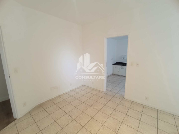 Imagem Sobrado para Alugar, 300 m² em Boqueirão - Santos Imagem Sobrado para Alugar, 300 m² em Boqueirão - Santos