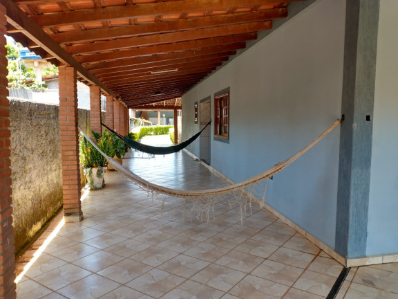 Imagem Imóvel com 4 Quartos à Venda, 476 m² em Bairro Boa Vista - Tatuí