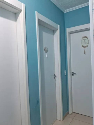 Imagem Apartamento com 2 Quartos à Venda, 54 m² em Vila Nambi - Jundiaí Imagem Apartamento com 2 Quartos à Venda, 54 m² em Vila Nambi - Jundiaí