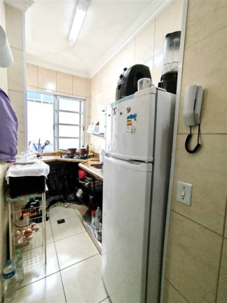 Imagem Apartamento com 1 Quarto à Venda, 29 m² em Aviação - Praia Grande Imagem Apartamento com 1 Quarto à Venda, 29 m² em Aviação - Praia Grande