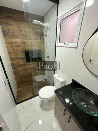 Imagem Cobertura com 2 Quartos à Venda, 120 m² em Vila Linda - Santo André Imagem Cobertura com 2 Quartos à Venda, 120 m² em Vila Linda - Santo André