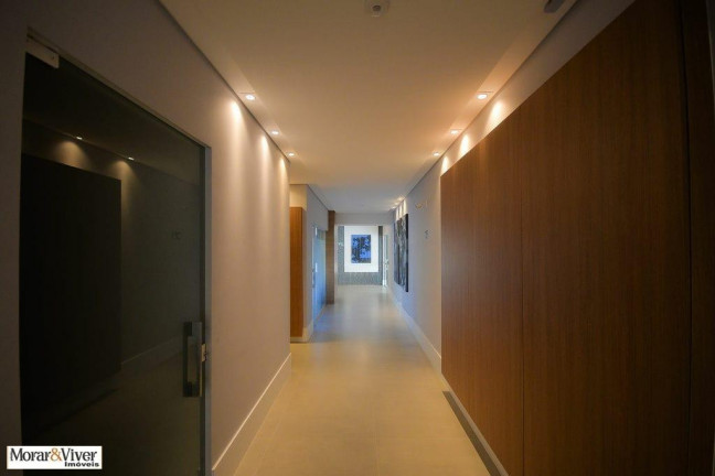Imagem Apartamento com 3 Quartos à Venda, 129 m² em água Verde - Curitiba