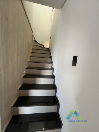 Imagem Apartamento com 2 Quartos à Venda, 130 m² em Parque João Ramalho - Santo André